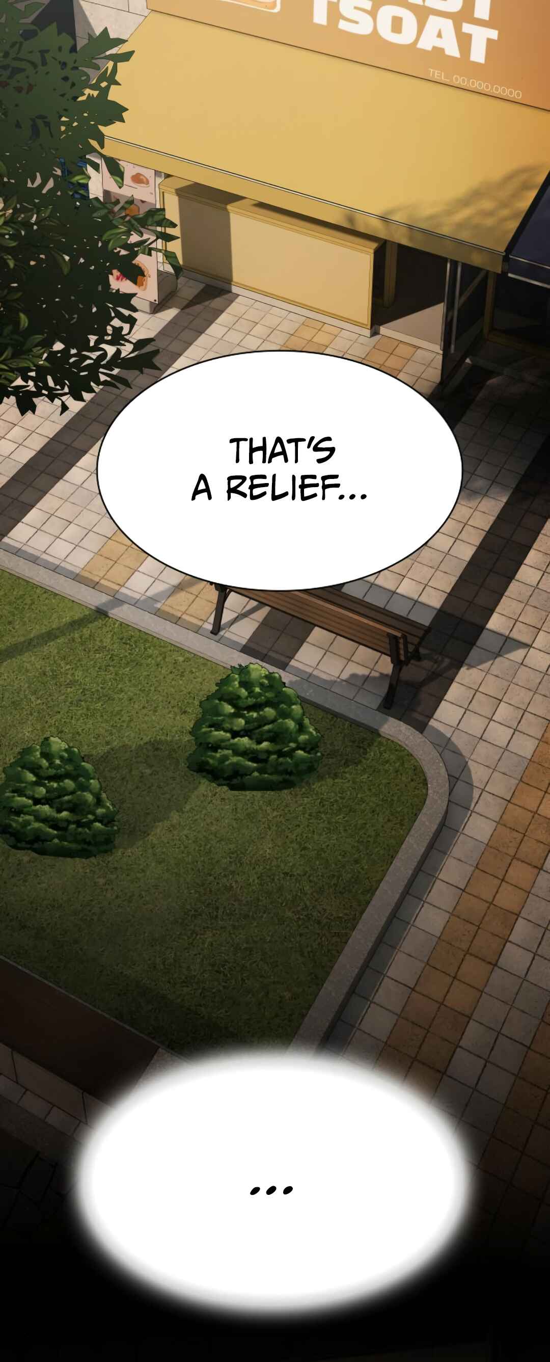 Cheonjae, Sesangeul Ikda Chapter 28 - Page 55