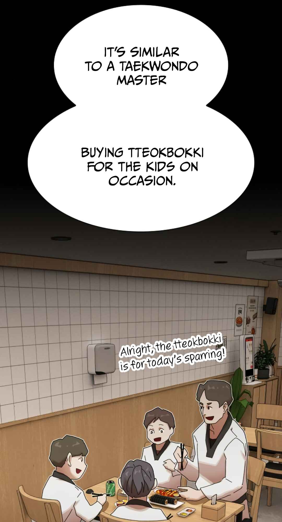 Cheonjae, Sesangeul Ikda Chapter 28 - Page 75