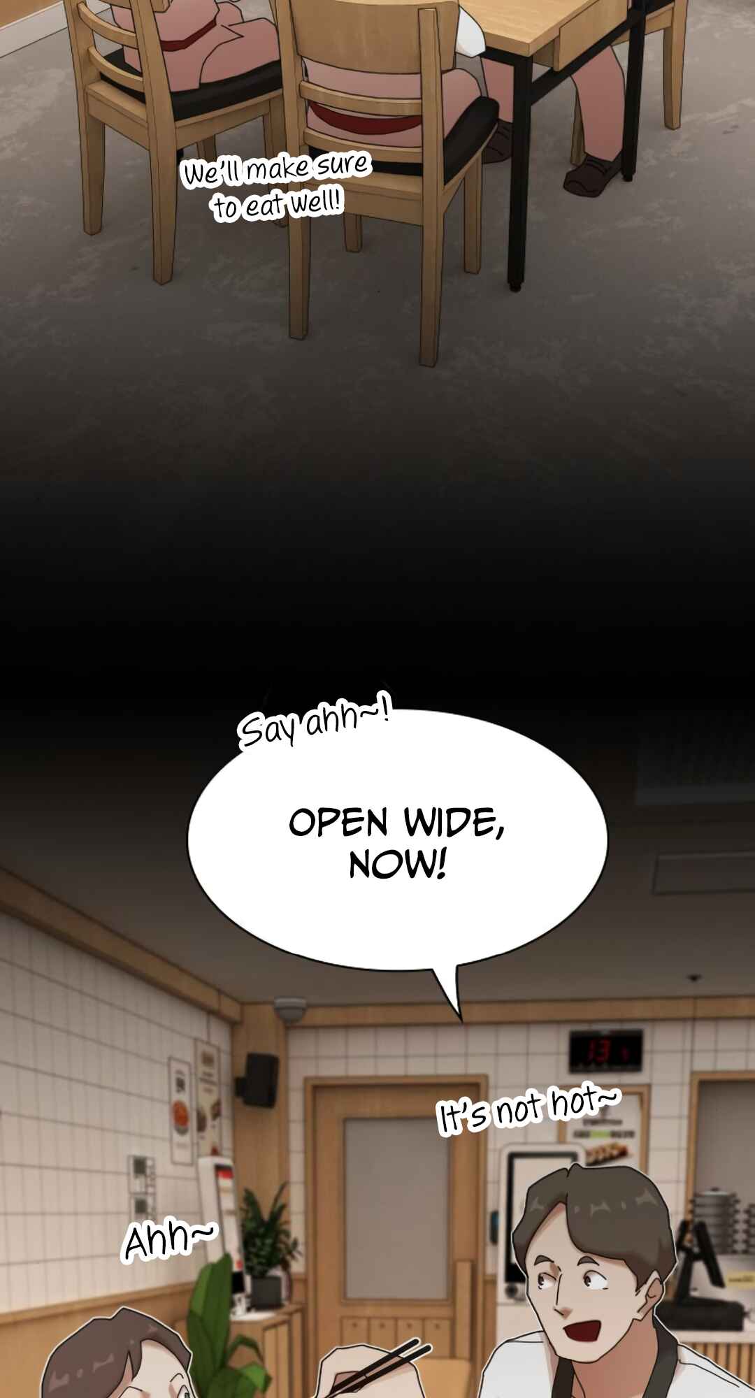 Cheonjae, Sesangeul Ikda Chapter 28 - Page 76