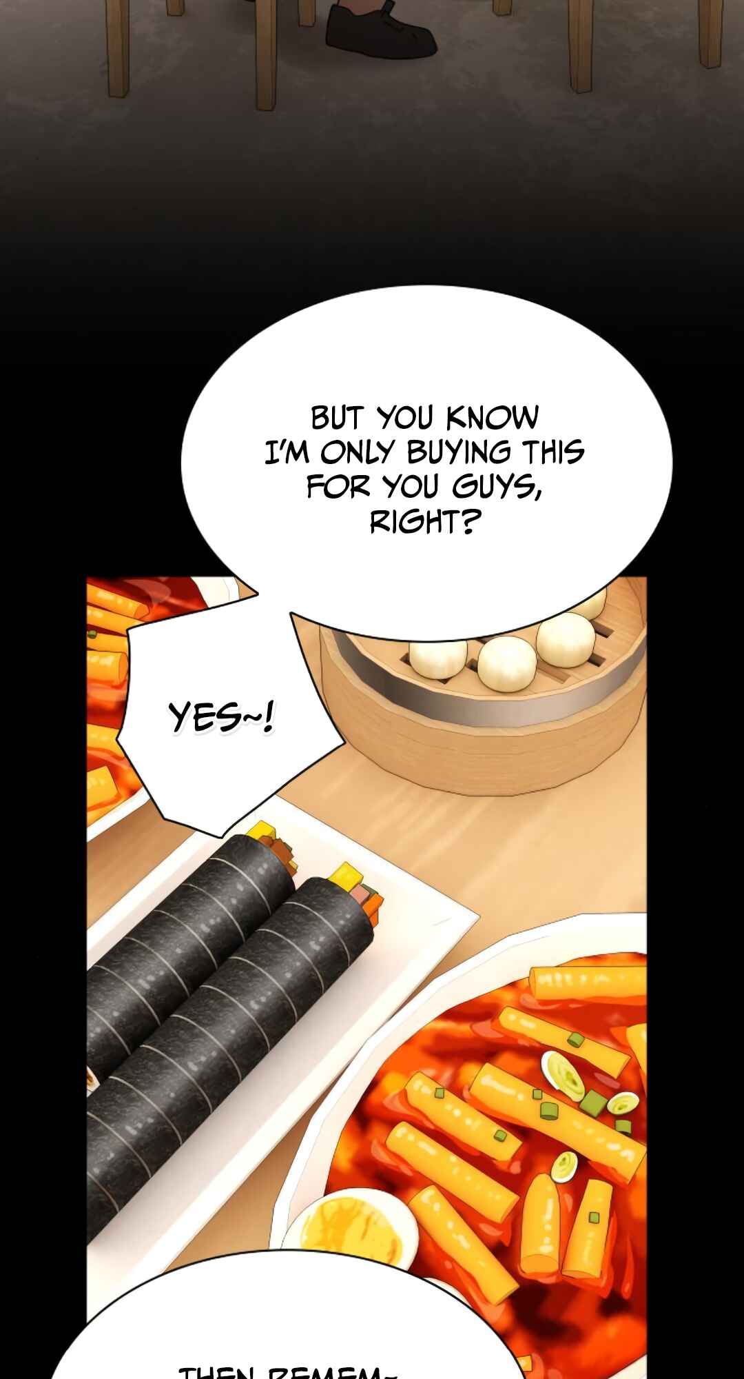 Cheonjae, Sesangeul Ikda Chapter 28 - Page 81