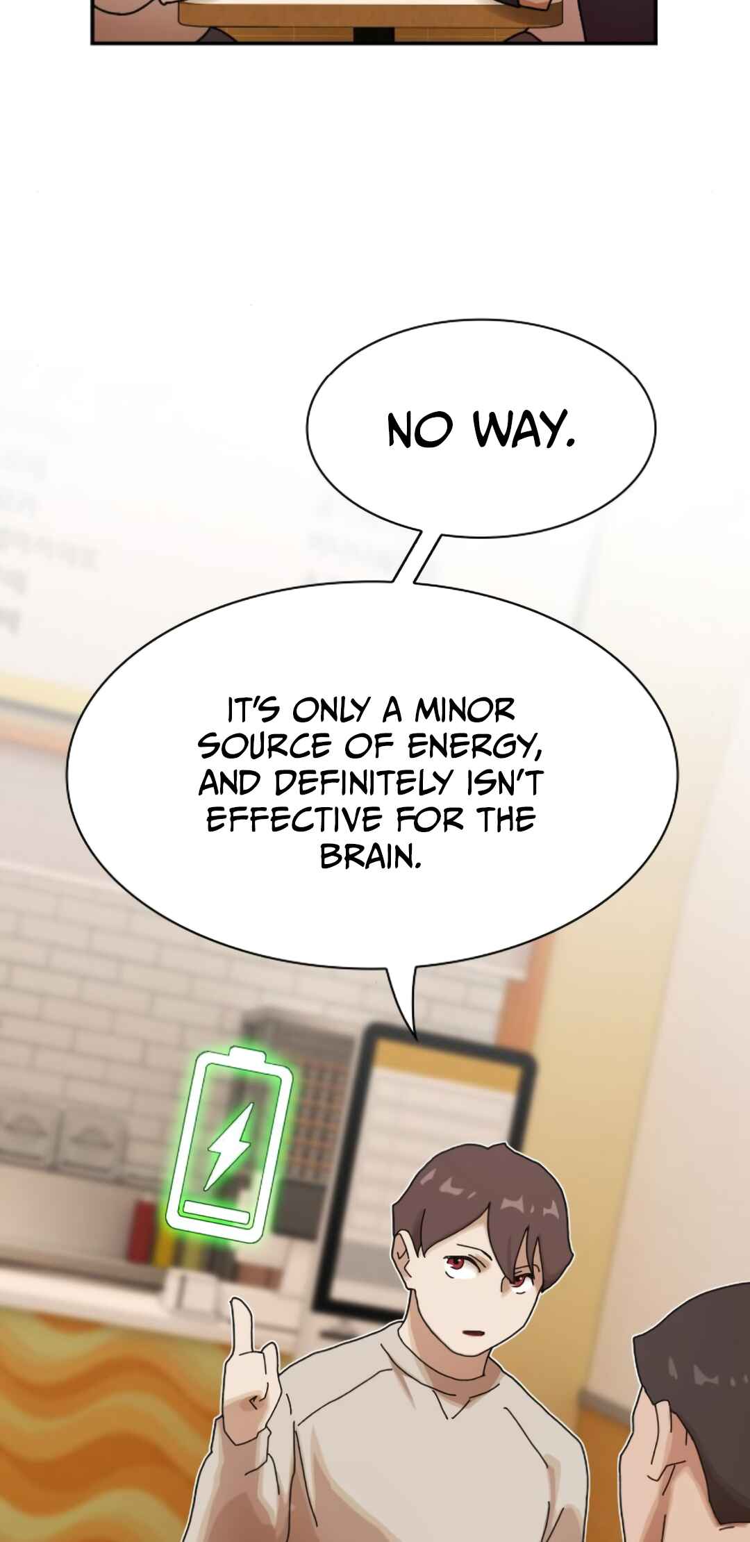 Cheonjae, Sesangeul Ikda Chapter 28 - Page 87