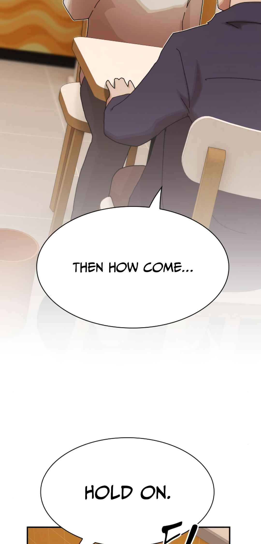 Cheonjae, Sesangeul Ikda Chapter 28 - Page 88