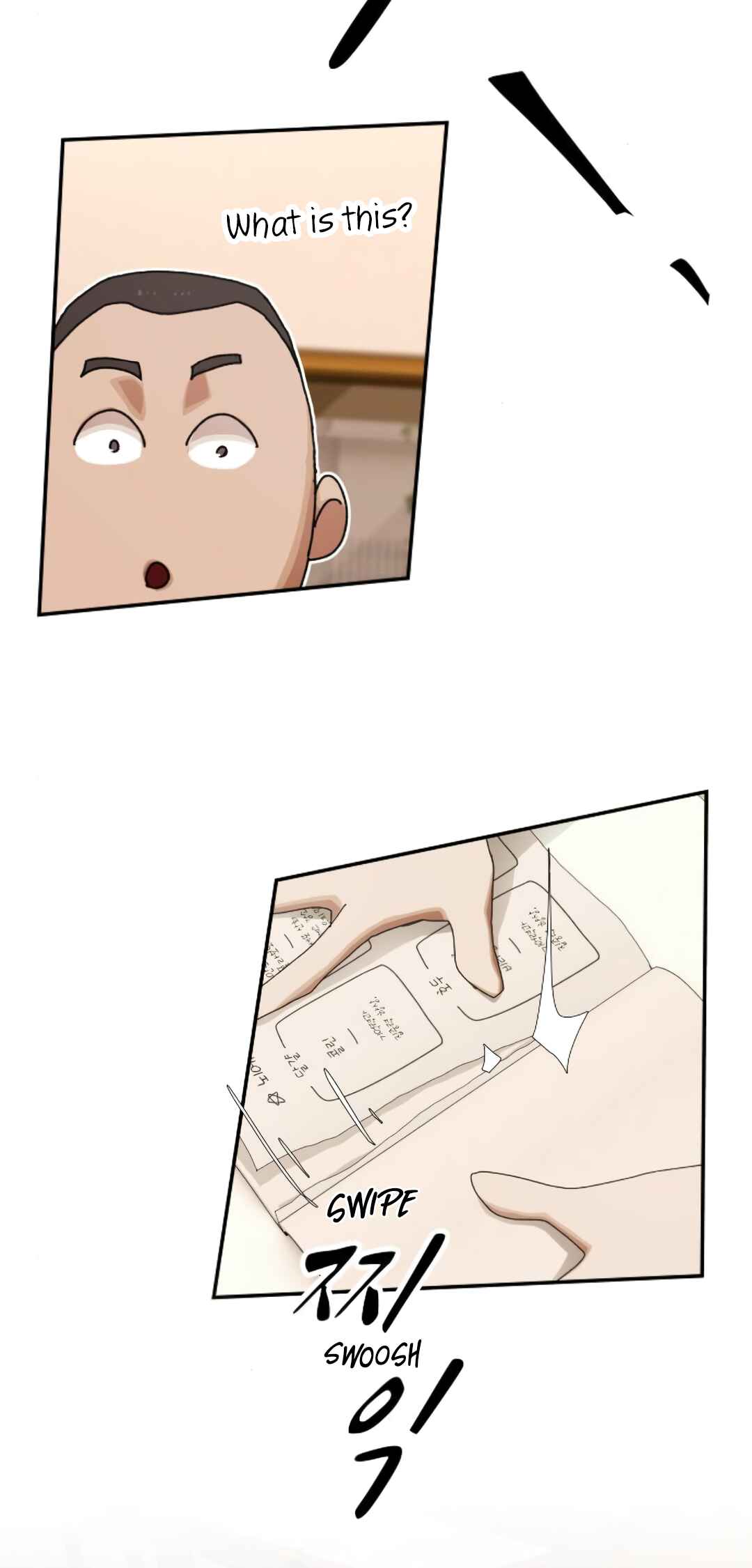 Cheonjae, Sesangeul Ikda Chapter 28 - Page 91
