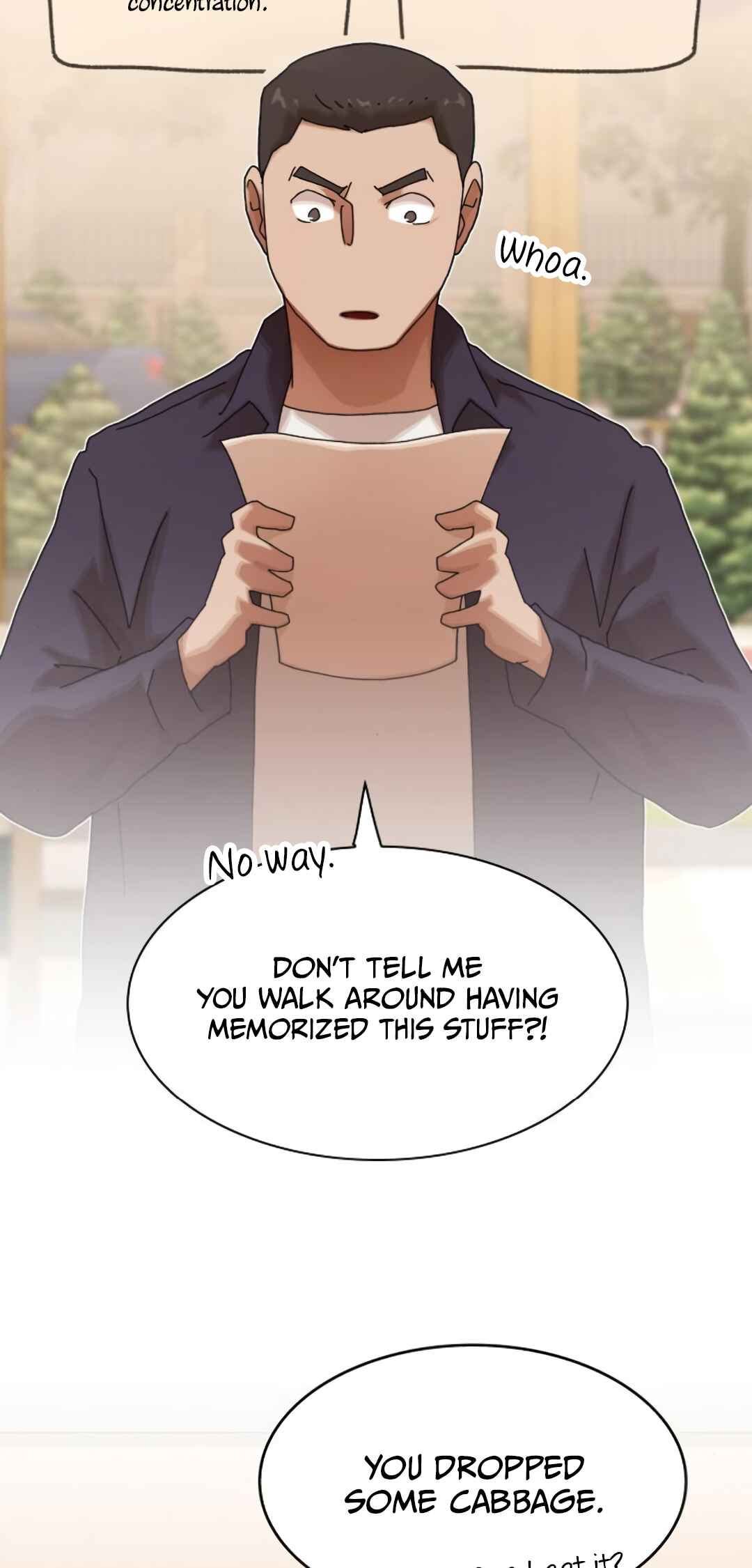 Cheonjae, Sesangeul Ikda Chapter 28 - Page 94