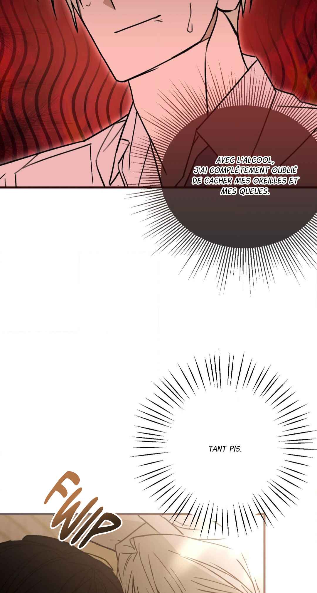 Preuve de lien familial Chapter 3 - Page 7