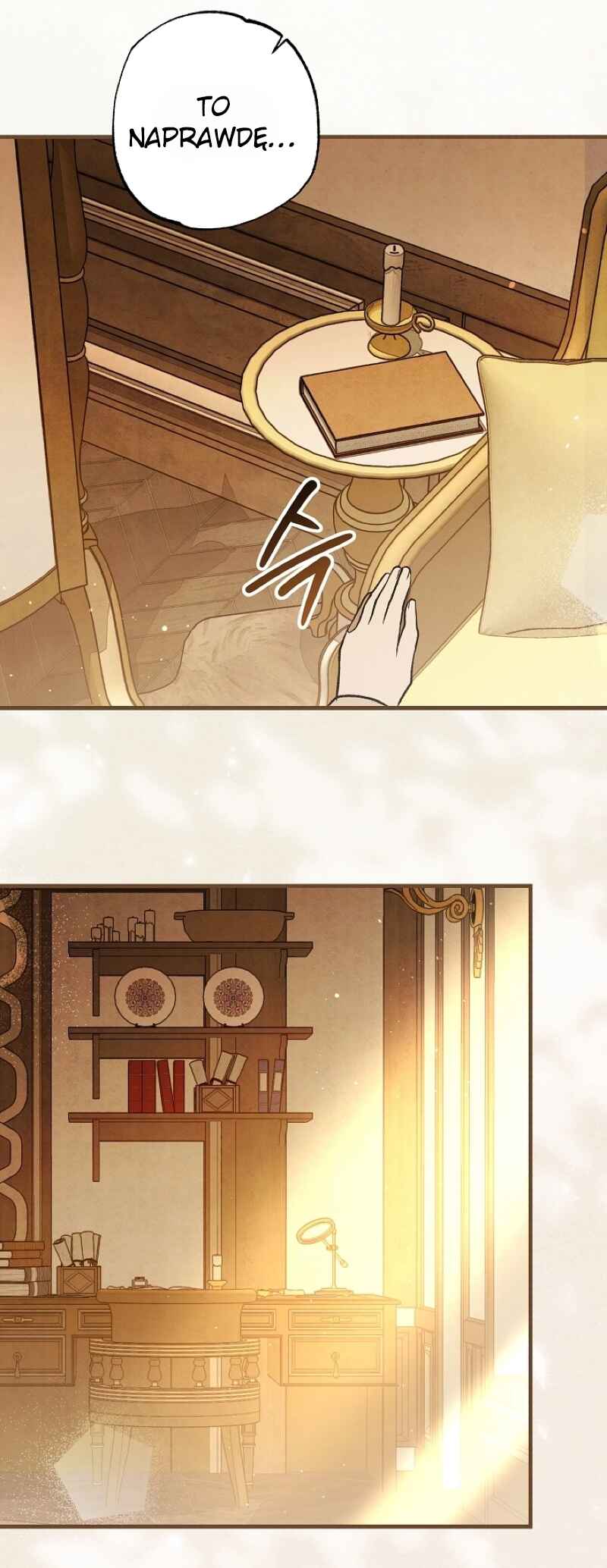 Jangmi Jeotaek e Eoseo-oseyo Chapter 5 - Page 50