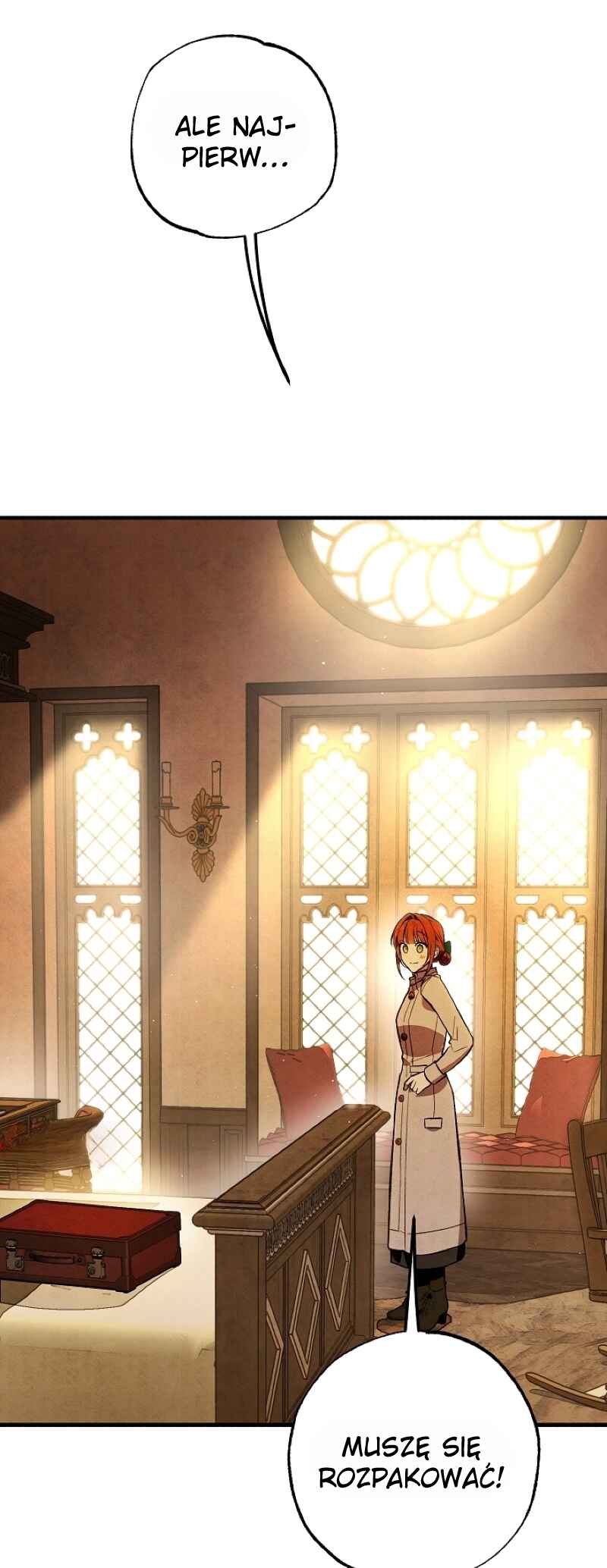 Jangmi Jeotaek e Eoseo-oseyo Chapter 5 - Page 59