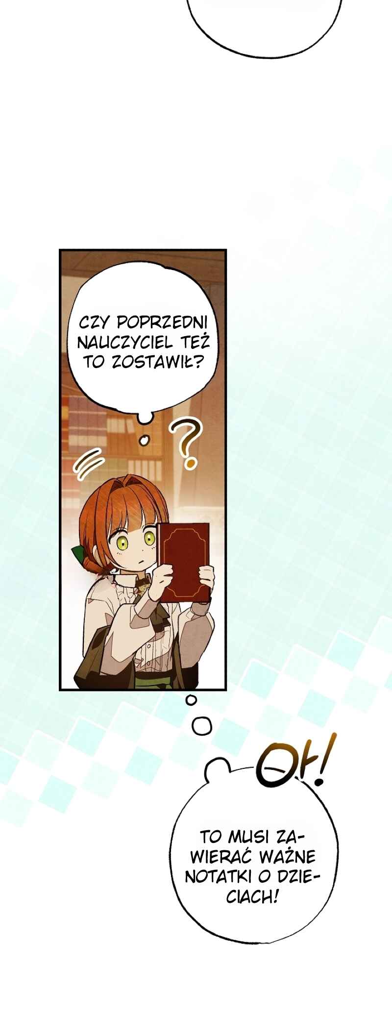 Jangmi Jeotaek e Eoseo-oseyo Chapter 5 - Page 67