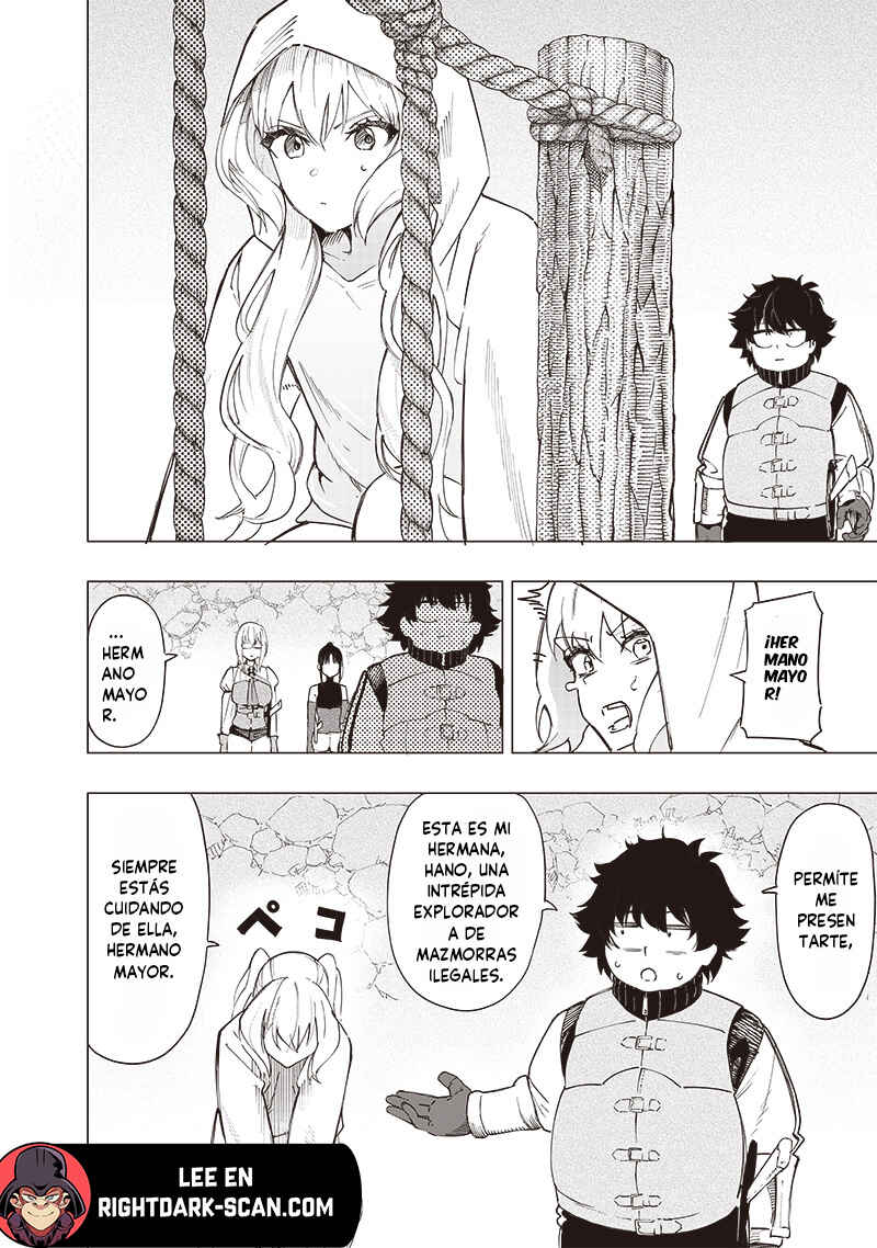 Wazawai no Avalon: Game Saijaku no Akuyaku Debu ni Ten'i Shita kedo, Ore dake "Yasereba Tsuyokute New Game" na Sekai datta no de, Saisoku Level Up & Hametsu Flag Kaihi de Kage no Eiyuu o Mezashimasu Chapter 36 - Page 17