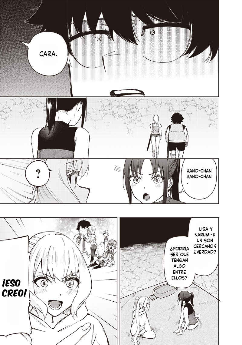 Wazawai no Avalon: Game Saijaku no Akuyaku Debu ni Ten'i Shita kedo, Ore dake "Yasereba Tsuyokute New Game" na Sekai datta no de, Saisoku Level Up & Hametsu Flag Kaihi de Kage no Eiyuu o Mezashimasu Chapter 36 - Page 20