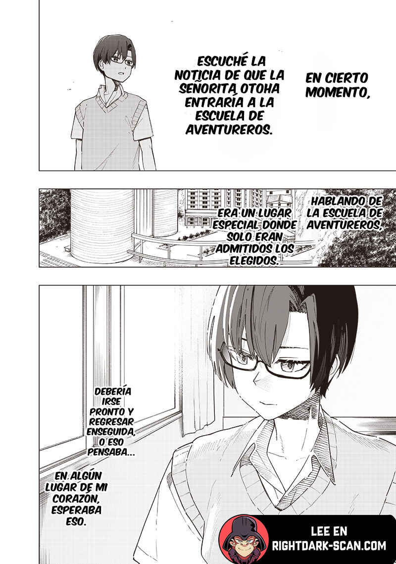 Wazawai no Avalon: Game Saijaku no Akuyaku Debu ni Ten'i Shita kedo, Ore dake "Yasereba Tsuyokute New Game" na Sekai datta no de, Saisoku Level Up & Hametsu Flag Kaihi de Kage no Eiyuu o Mezashimasu Chapter 36 - Page 5