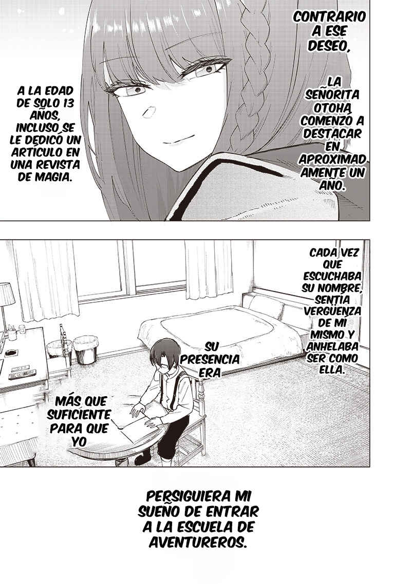 Wazawai no Avalon: Game Saijaku no Akuyaku Debu ni Ten'i Shita kedo, Ore dake "Yasereba Tsuyokute New Game" na Sekai datta no de, Saisoku Level Up & Hametsu Flag Kaihi de Kage no Eiyuu o Mezashimasu Chapter 36 - Page 6