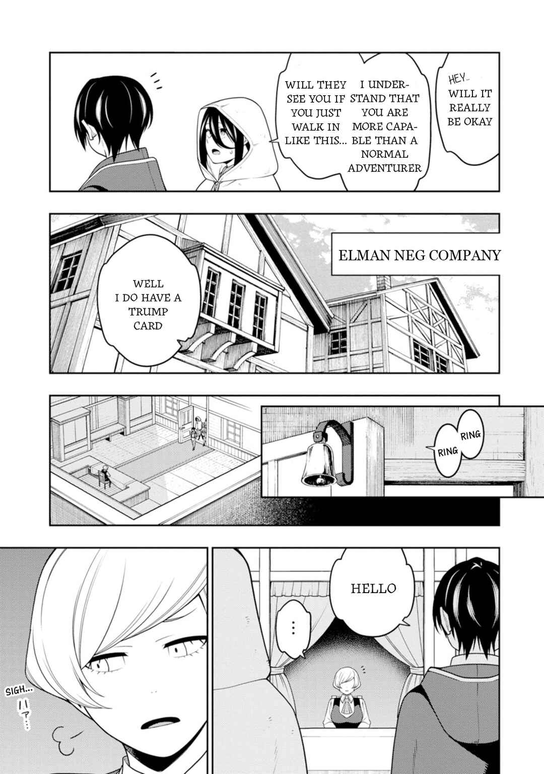 Saikyou Onmyouji no Isekai Tenseiki ~Geboku no Youkaidomo ni Kurabete Monster ga Yowai Sugirundaga~ Chapter 44 - Page 24