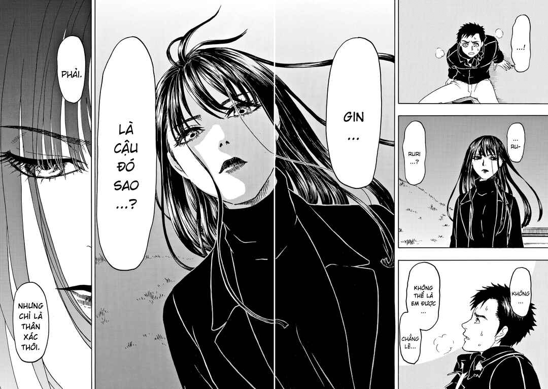 Bishu no Daichi Fukushu ~Fukushuu no tame ni Kao wo Suteta Onna~ Chapter 108 - Page 22