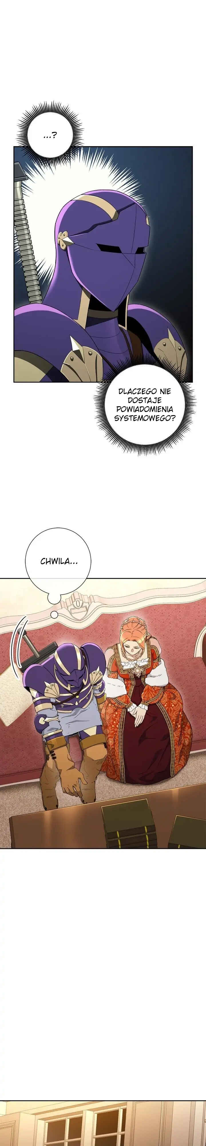 The Skeleton Soldier Failed to Defend the Dungeon Chapter 120 - Page 13