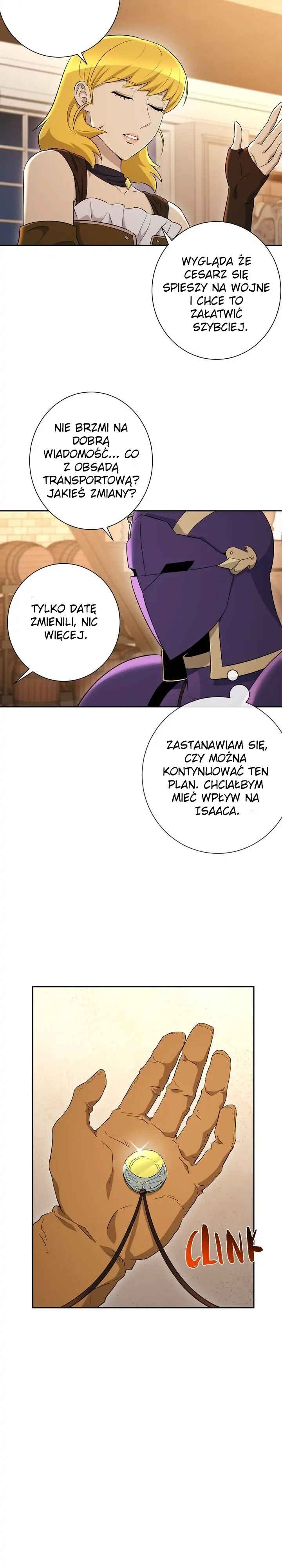 The Skeleton Soldier Failed to Defend the Dungeon Chapter 120 - Page 17