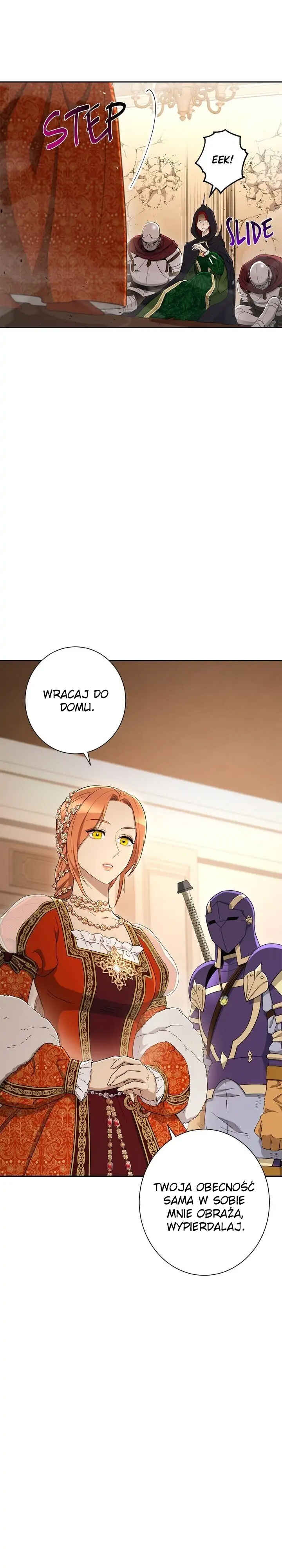 The Skeleton Soldier Failed to Defend the Dungeon Chapter 120 - Page 3