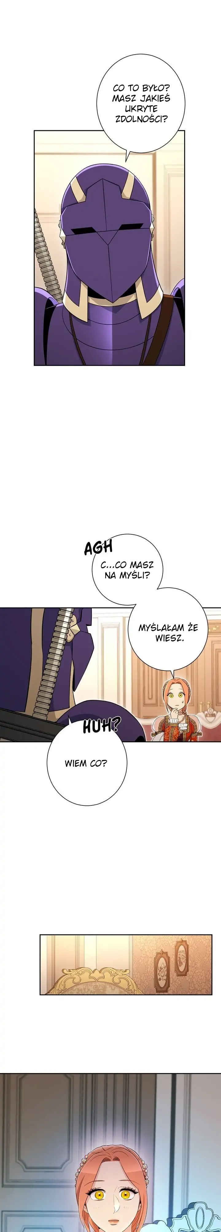 The Skeleton Soldier Failed to Defend the Dungeon Chapter 120 - Page 6
