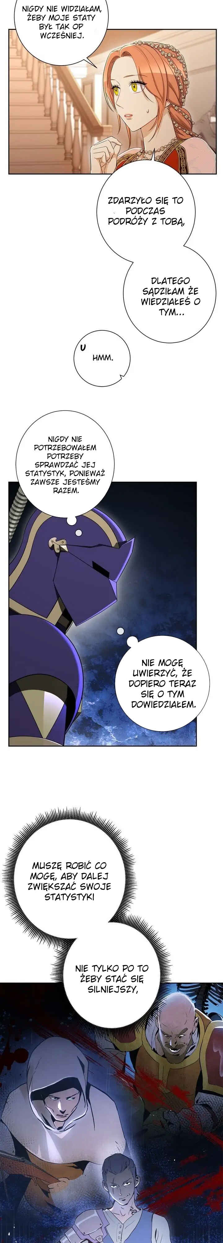 The Skeleton Soldier Failed to Defend the Dungeon Chapter 120 - Page 8