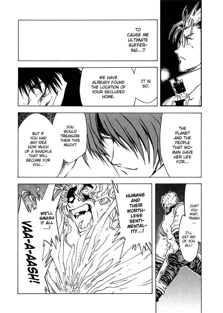 Trigun Maximum Chapter 12 - Page 14