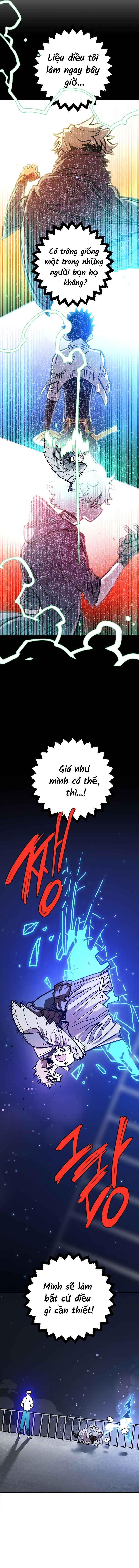 Player Chapter 235 - Page 10