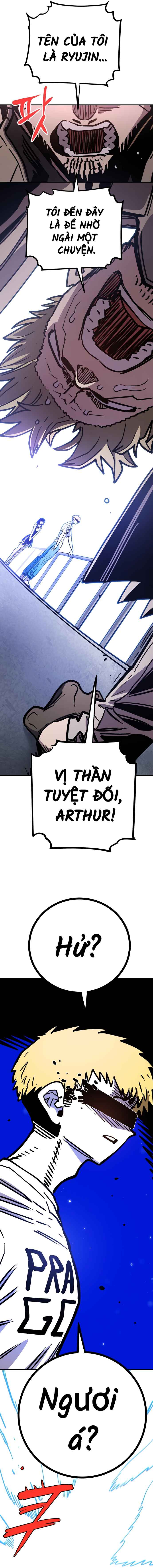 Player Chapter 235 - Page 11