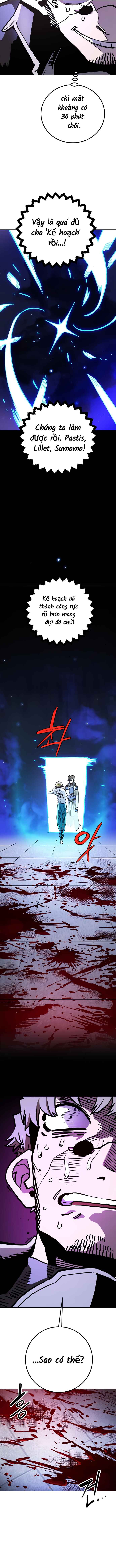 Player Chapter 235 - Page 19