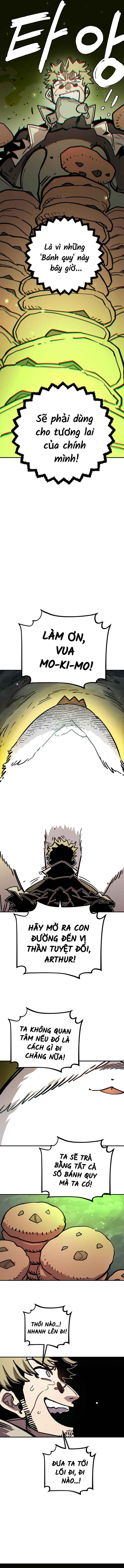 Player Chapter 235 - Page 4