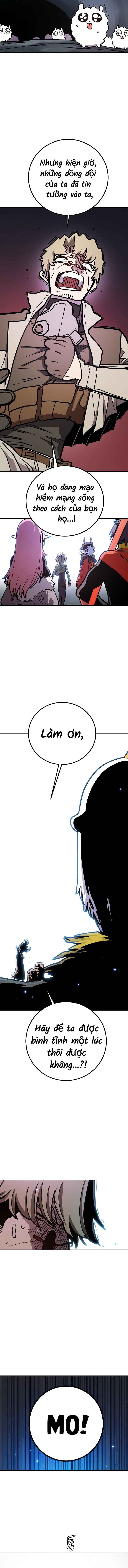 Player Chapter 235 - Page 7
