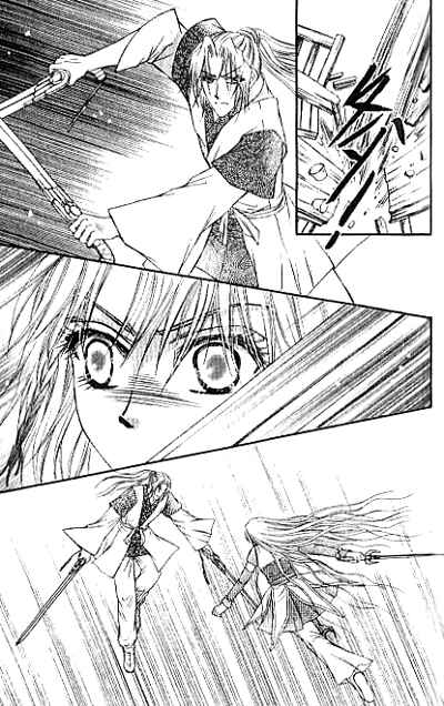 Divine Melody Chapter 15 - Page 41