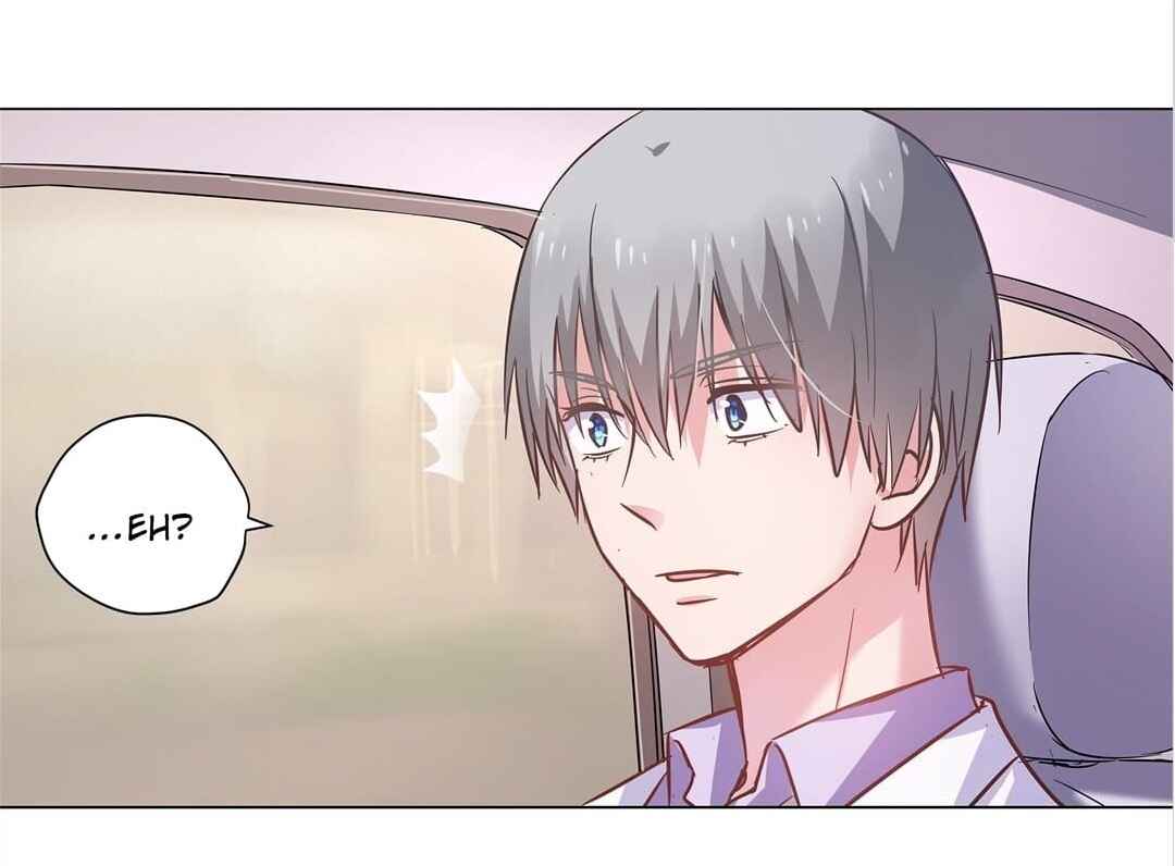 Turn to Prince Charming Chapter 69 - Page 1