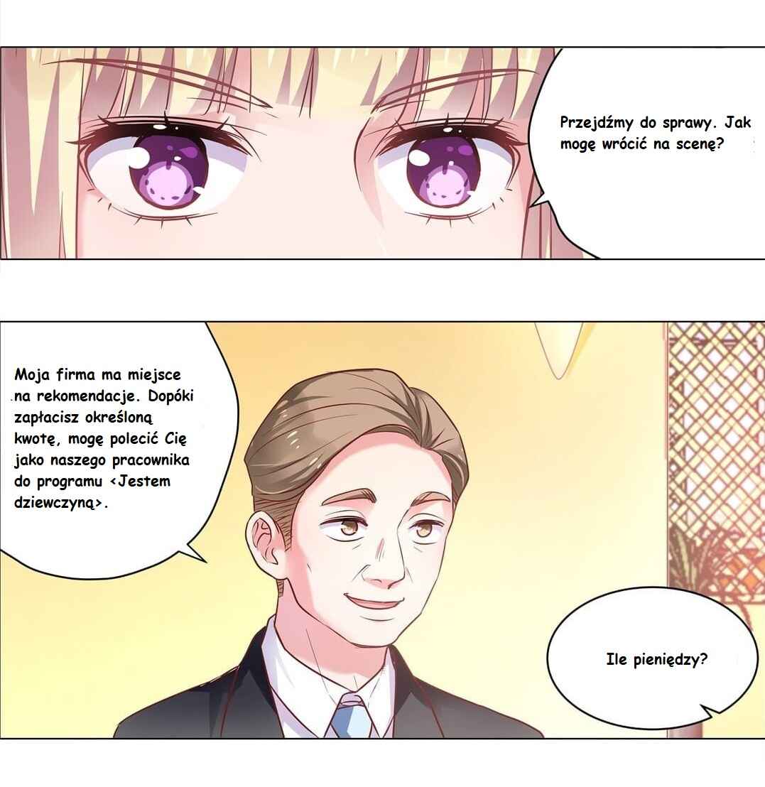 Turn to Prince Charming Chapter 69 - Page 21