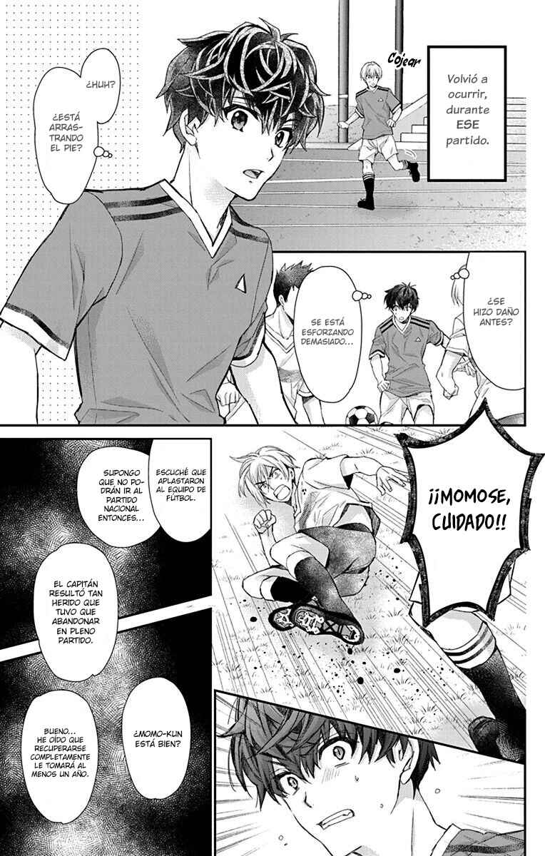 IDOLiSH7 Re:member Chapter 7 - Page 14