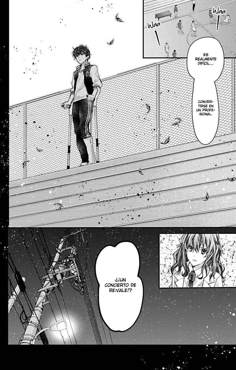 IDOLiSH7 Re:member Chapter 7 - Page 15