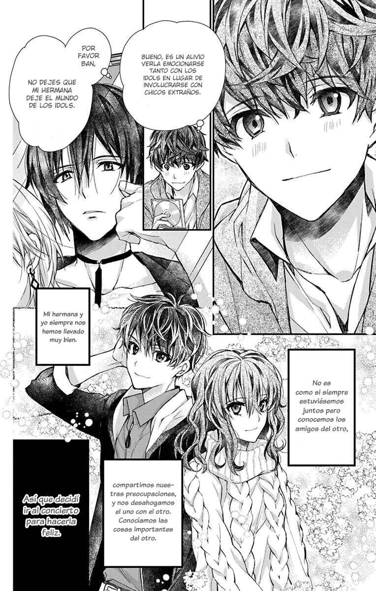 IDOLiSH7 Re:member Chapter 7 - Page 17