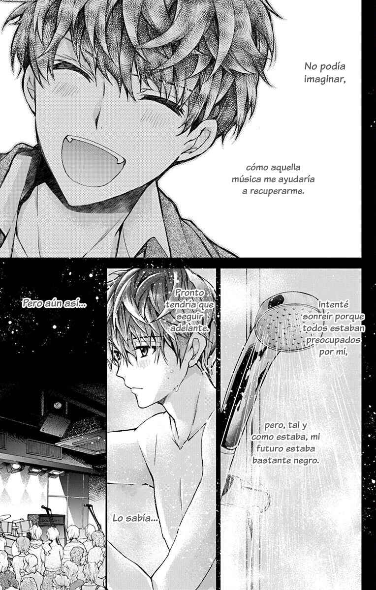 IDOLiSH7 Re:member Chapter 7 - Page 18