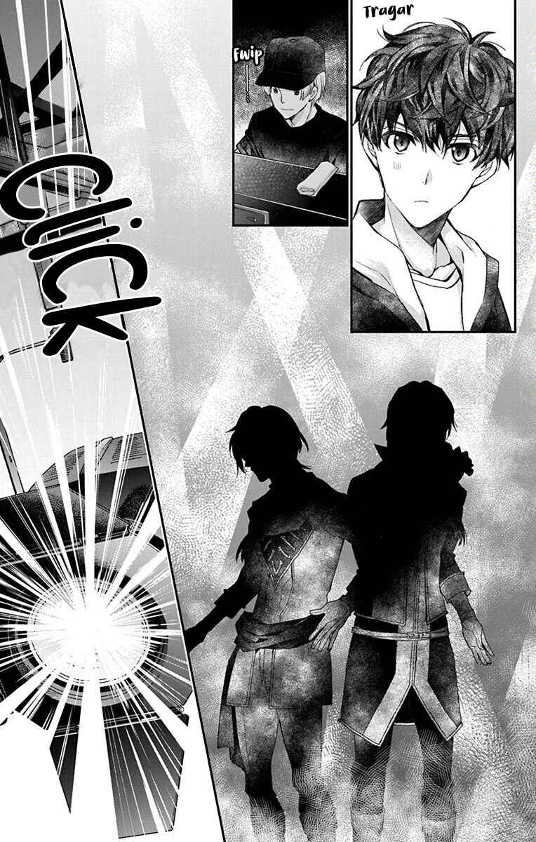 IDOLiSH7 Re:member Chapter 7 - Page 20