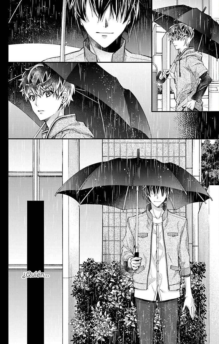 IDOLiSH7 Re:member Chapter 7 - Page 5
