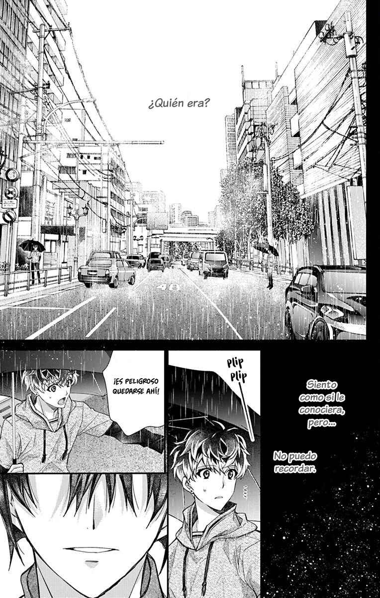 IDOLiSH7 Re:member Chapter 7 - Page 6