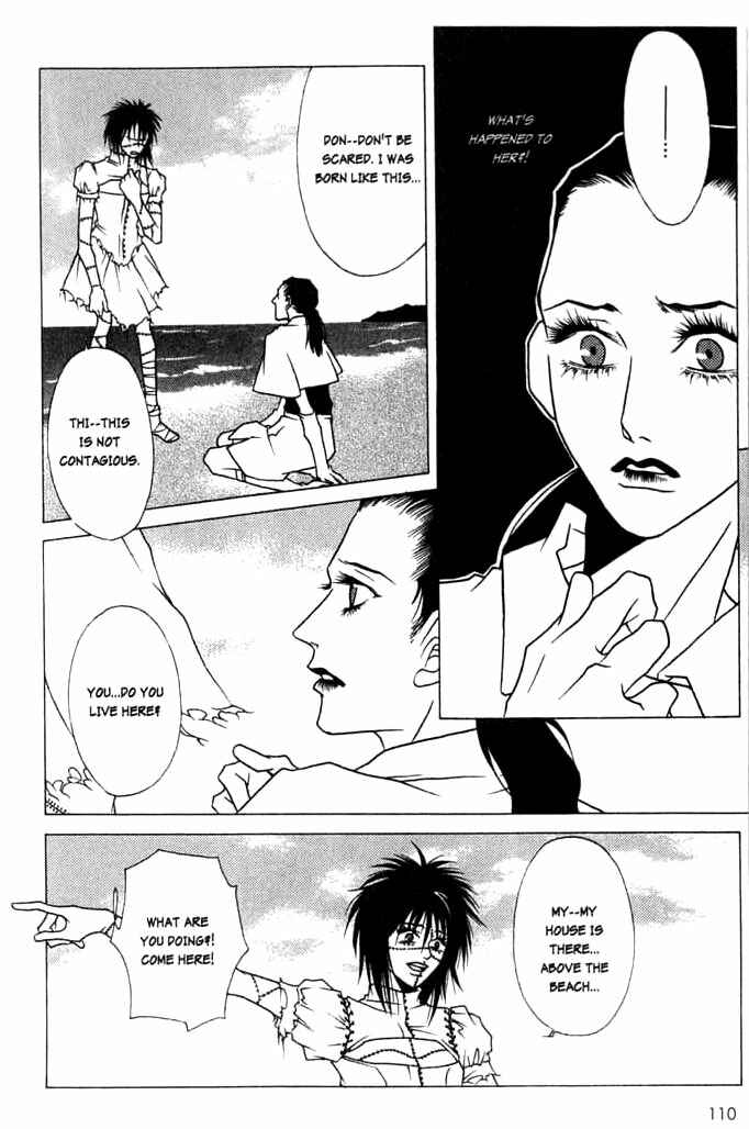 Beautiful People Chapter 5 - Page 12