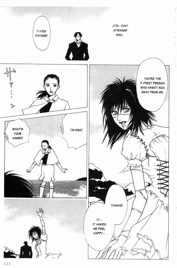 Beautiful People Chapter 5 - Page 13