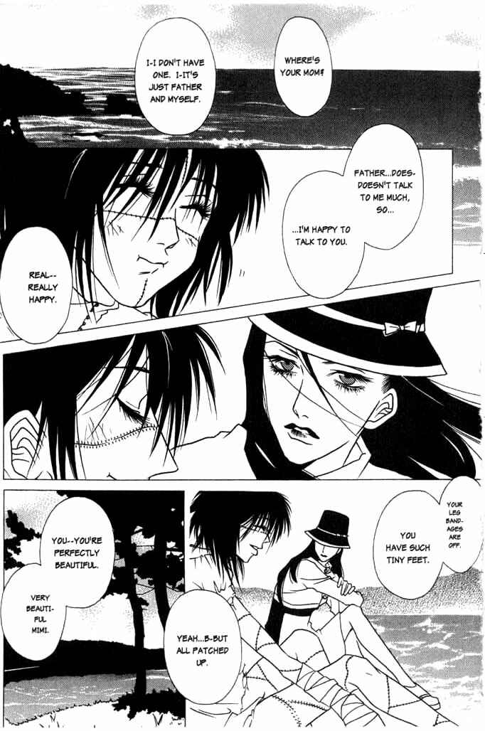 Beautiful People Chapter 5 - Page 17