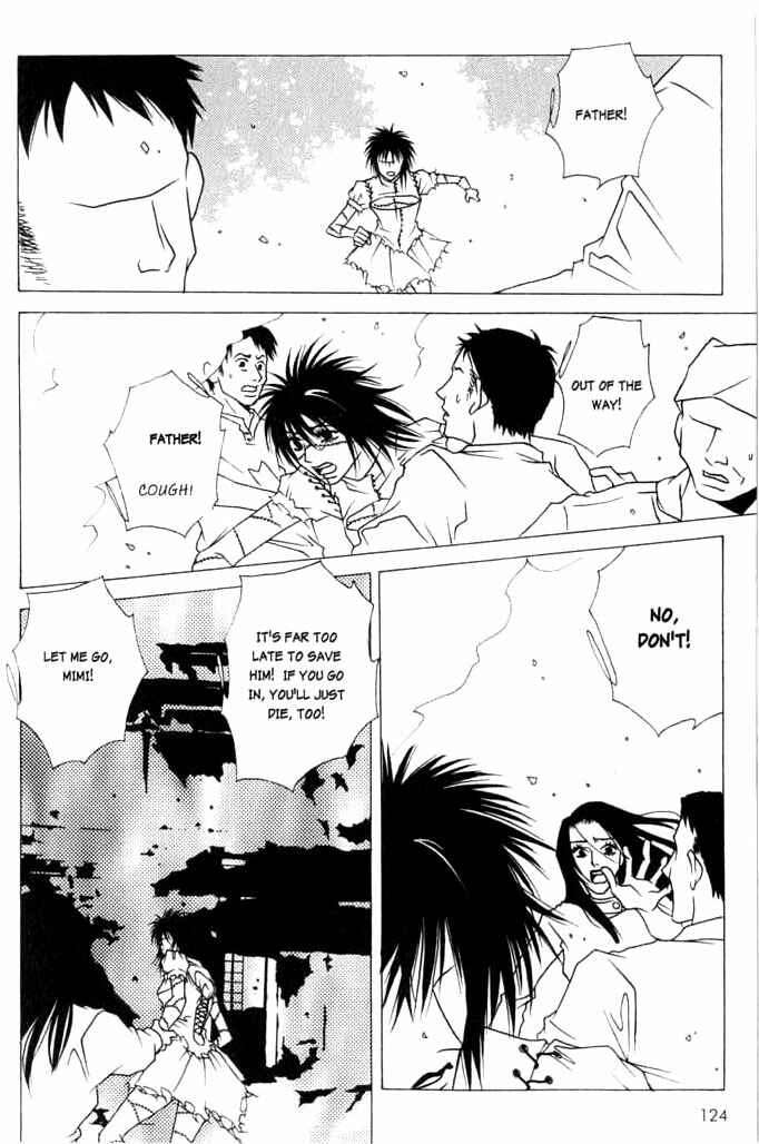 Beautiful People Chapter 5 - Page 26
