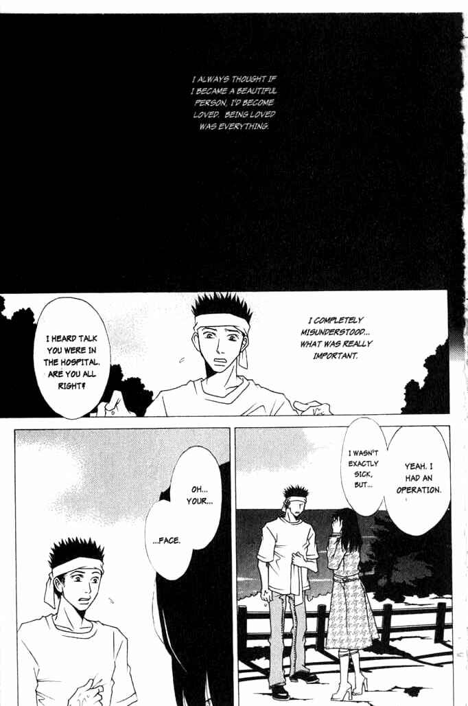 Beautiful People Chapter 5 - Page 30