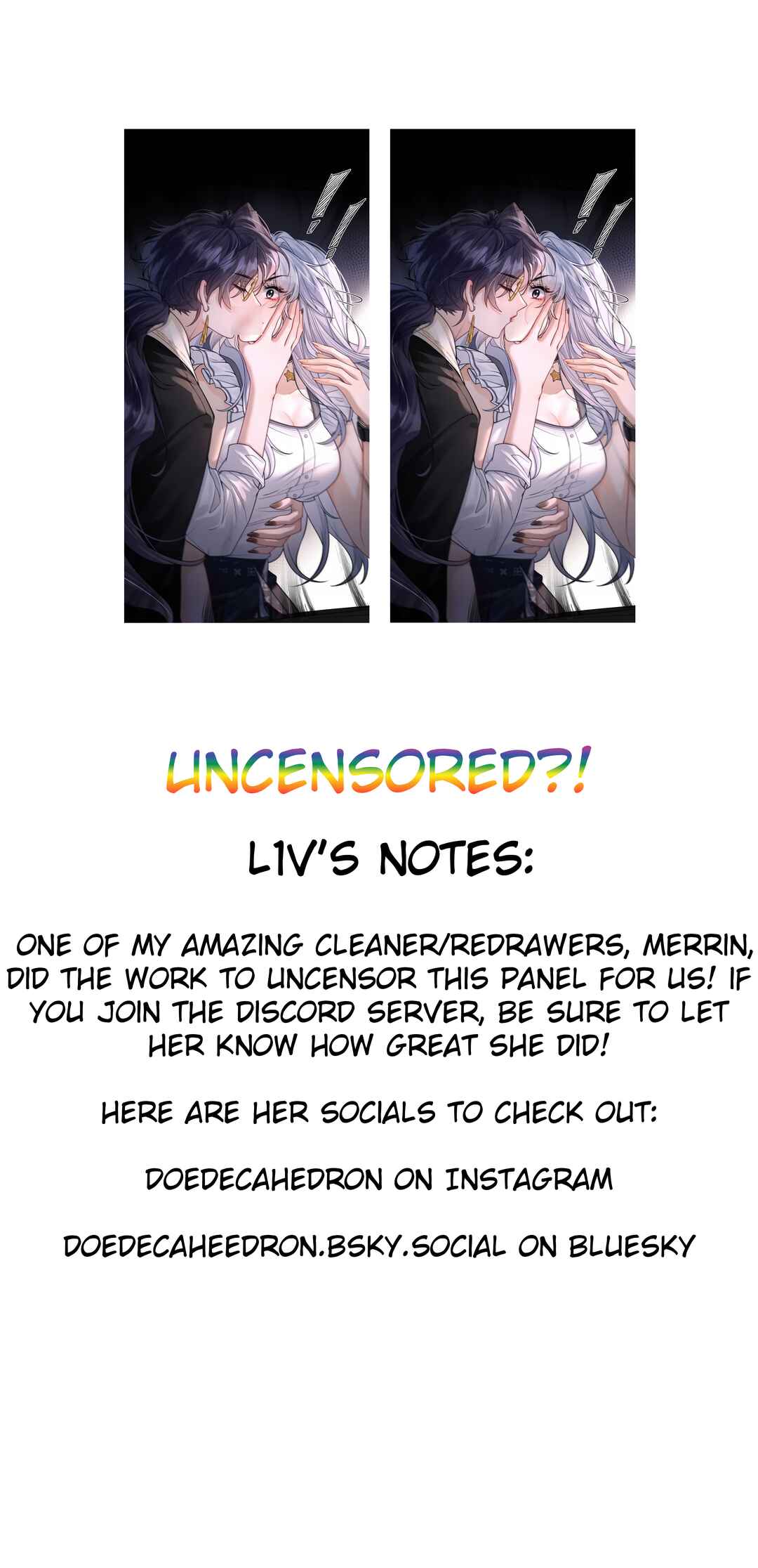 Surrendering To My Enemy's Cold Embrace Chapter 2 - Page 17
