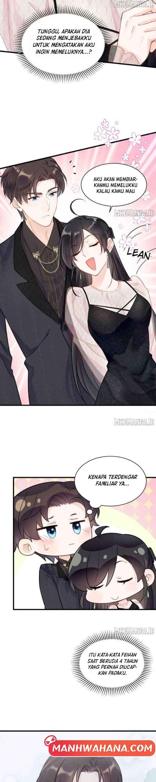 She-Ancestor, Dazzling and Dashing Chapter 48 - Page 13
