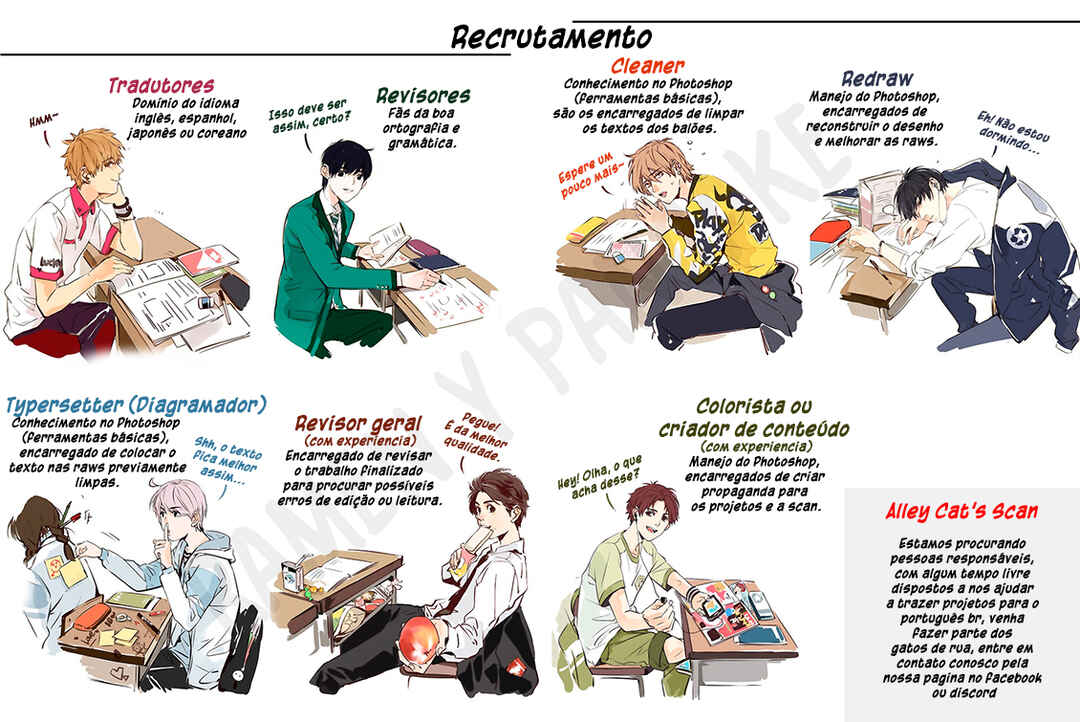 Seihantai na Watashi-tachi Chapter 2 - Page 2