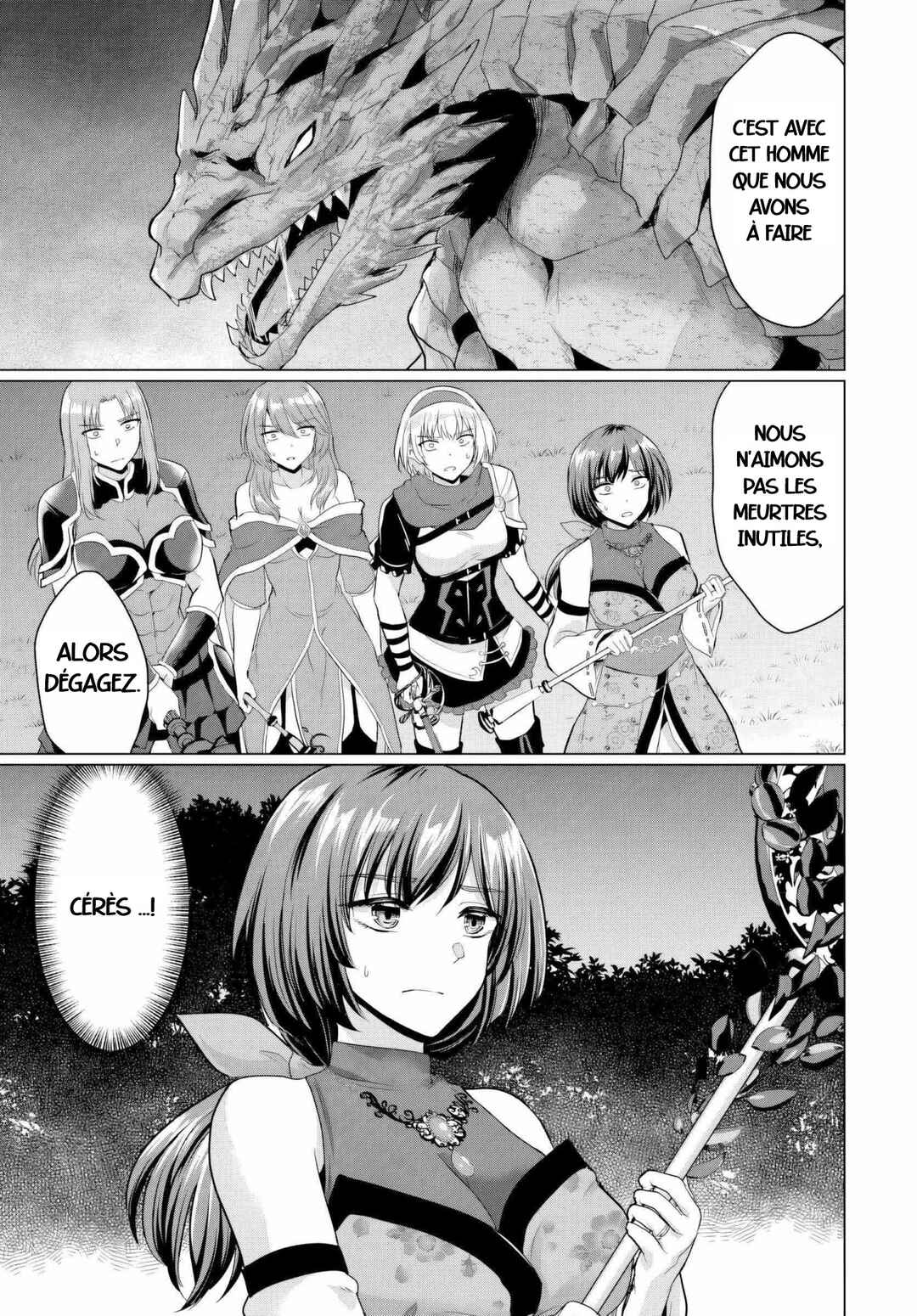Yuusha ni Zenbu Ubawareta Ore wa Yuusha no Hahaoya to Party wo Kumimashita! Chapter 18 - Page 15