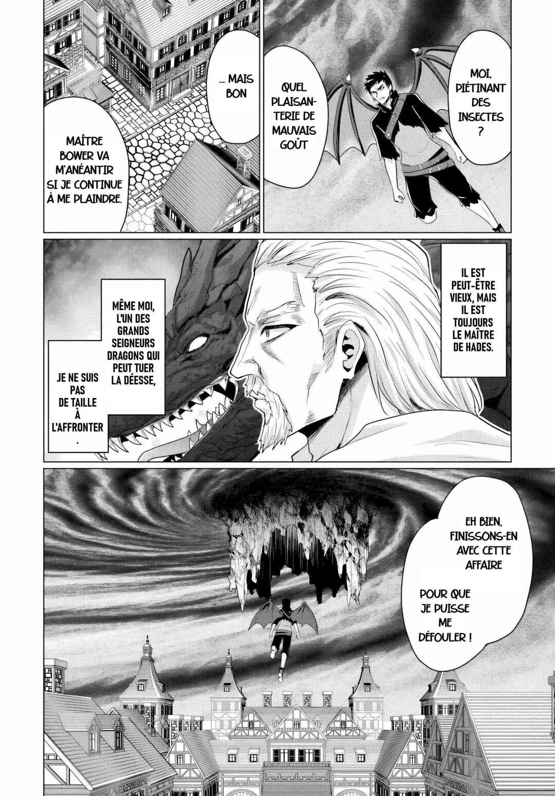 Yuusha ni Zenbu Ubawareta Ore wa Yuusha no Hahaoya to Party wo Kumimashita! Chapter 18 - Page 2