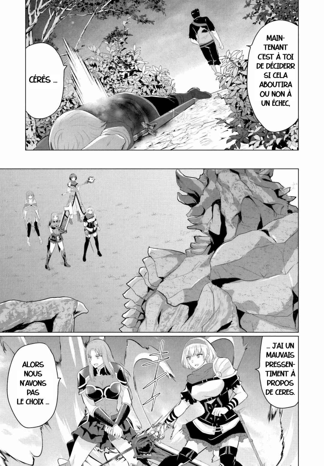 Yuusha ni Zenbu Ubawareta Ore wa Yuusha no Hahaoya to Party wo Kumimashita! Chapter 18 - Page 25